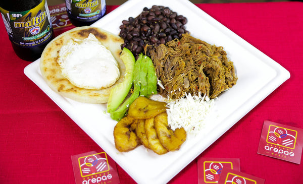 Casserole (Caserola Criolla)